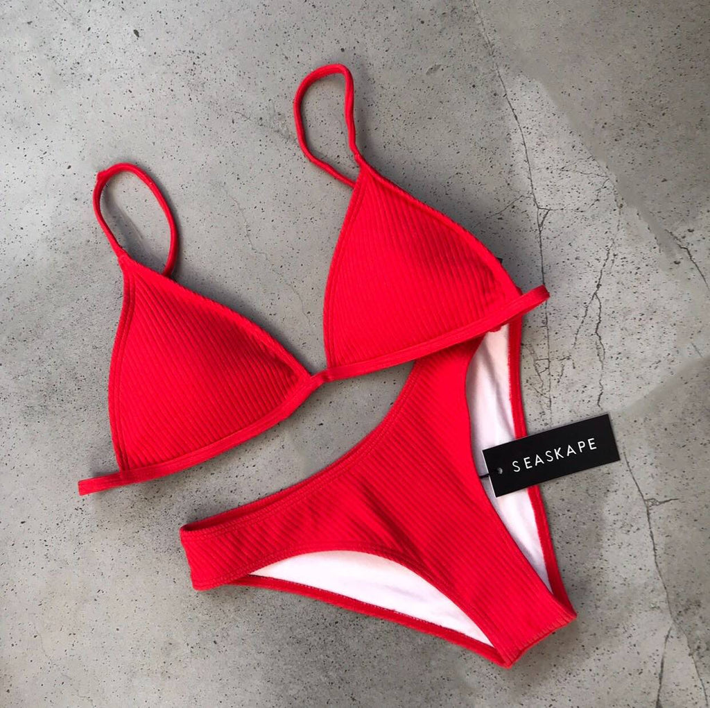 Arden - Top - Flamma