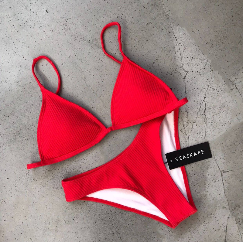 Arden - Top - Flamma