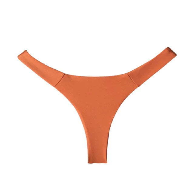 Maya - Bottom - Rust