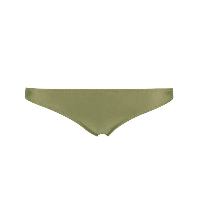 Saskia - Bottom - Olive