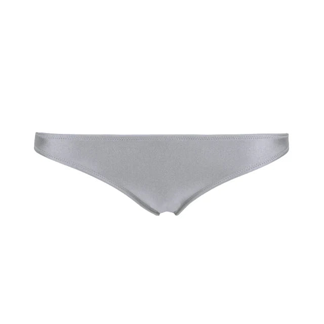 Saskia - Bottom - Silver