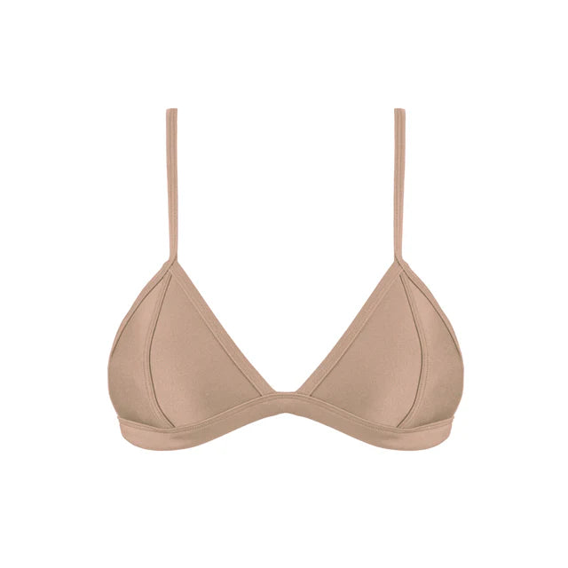 Vienna - Top - Latte