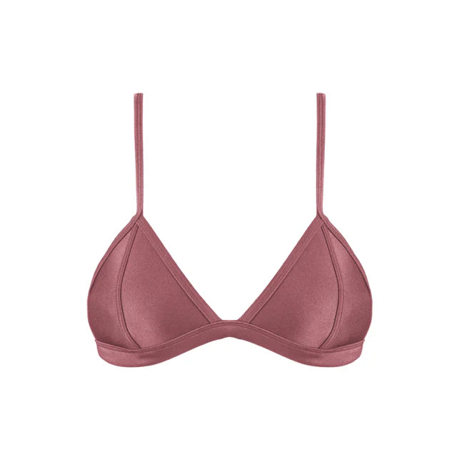 Vienna - Top - Mauve