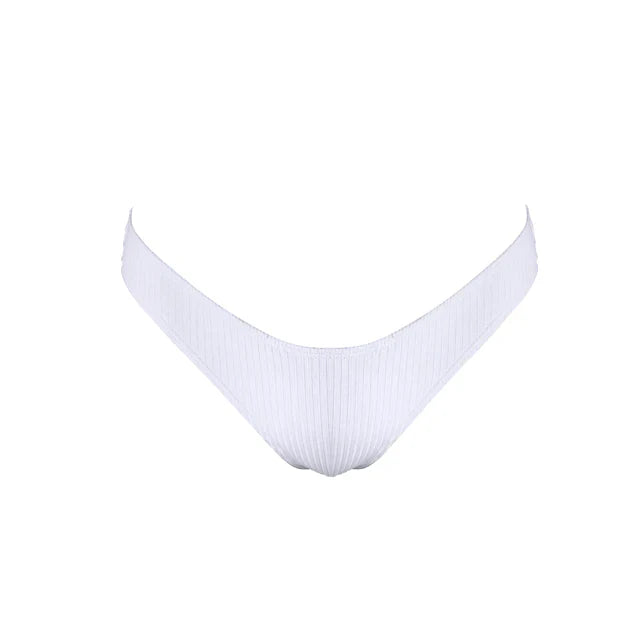 Arden - Bottom - Blanc