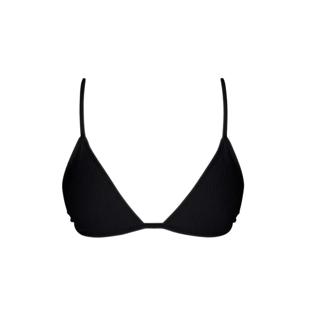 Arden - Top - Nero