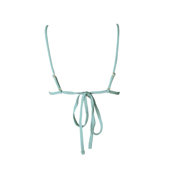 Arden - Top - Sage