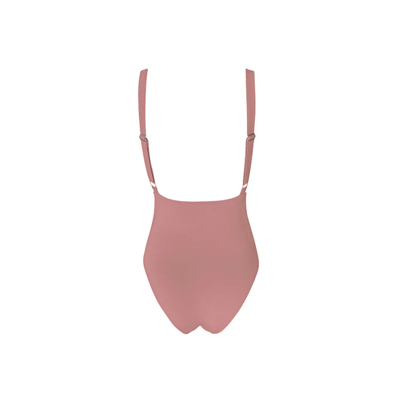 Milan - One-Piece - Rosa