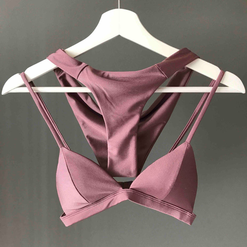 Maya - Bottom - Violet