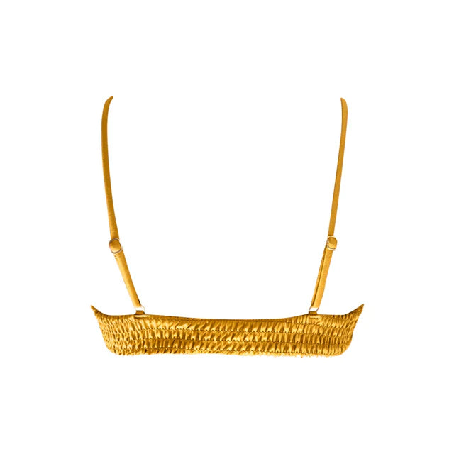 Palma - Top - Marigold