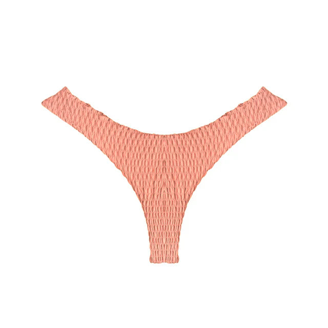 Palma - Bottom - Peach