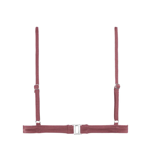 Vienna - Top - Mauve